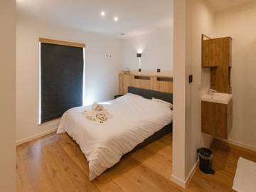 Glamping voor 4 Personen in La Roche-en-Ardenne, Provincie Luxemburg, Afbeelding 2