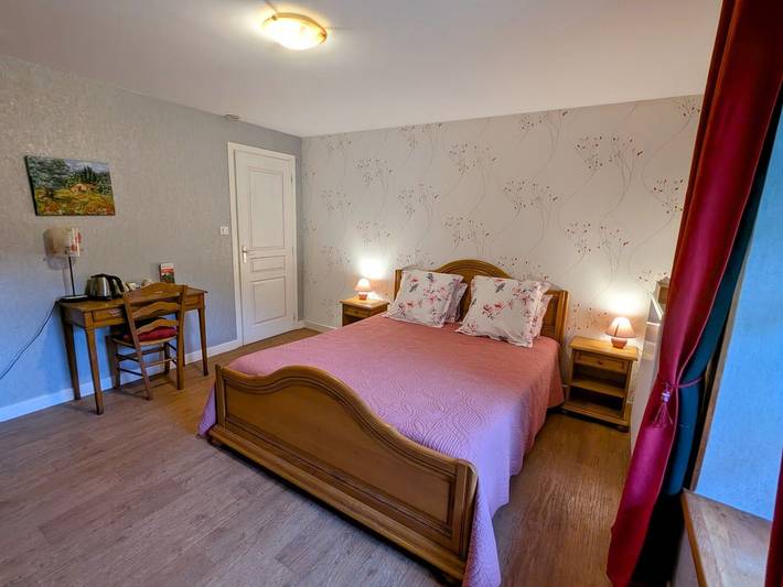 Maison de vacances pour 2 personnes dans les Vosges - 2