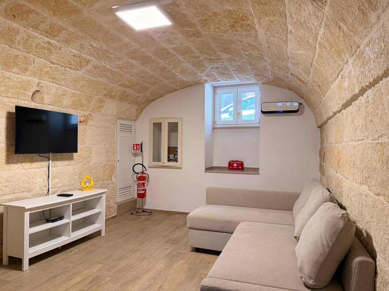 Casa Antonia in Monopoli, Province de Bari