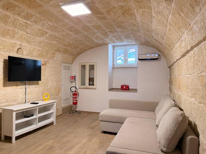 Casa Antonia in Monopoli, Bari Provinz