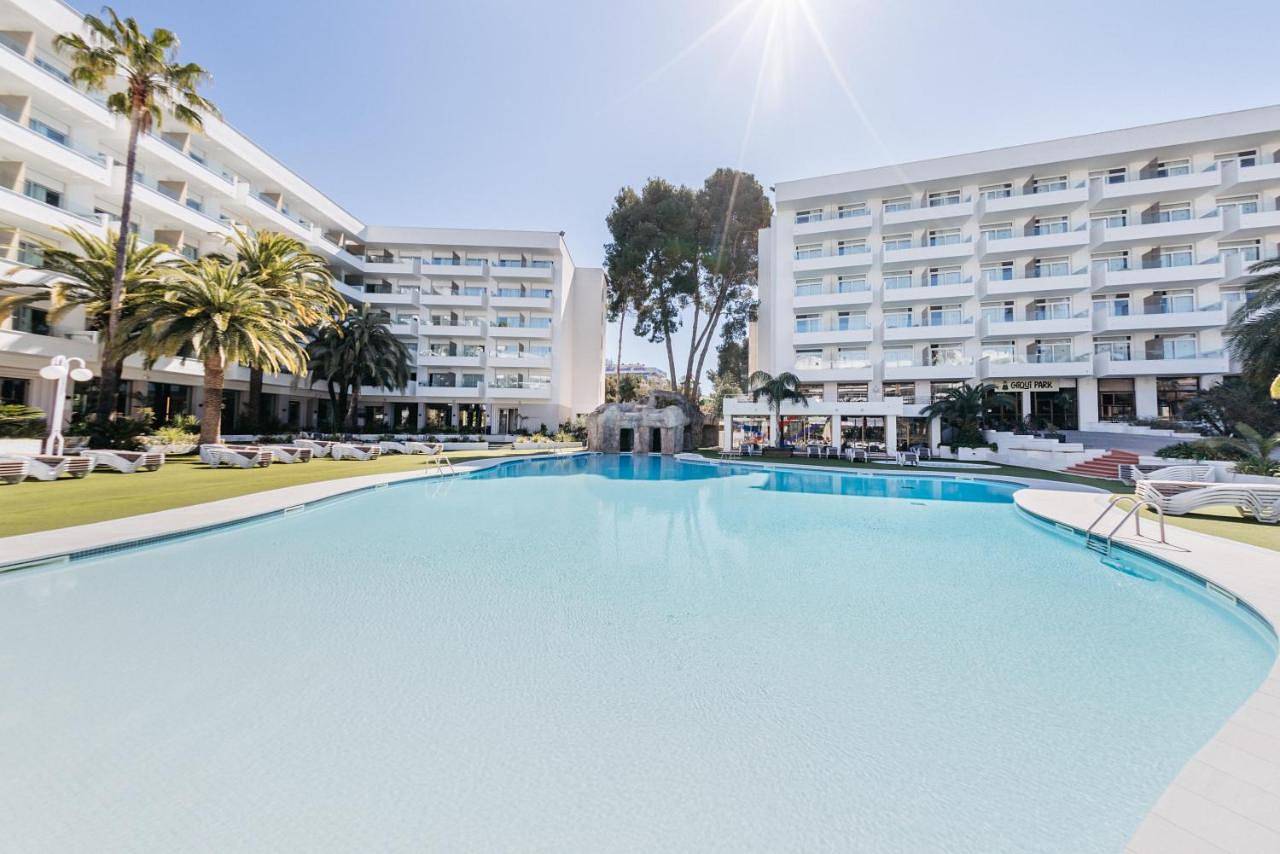 Hotel Jaime I in Salou, Costa Dorada