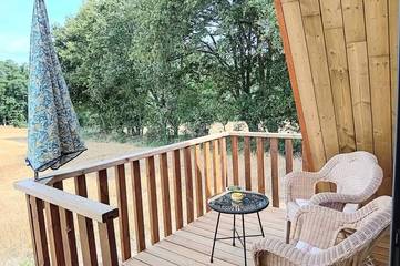 Maison de campagne pour 4 personnes à Faverolles