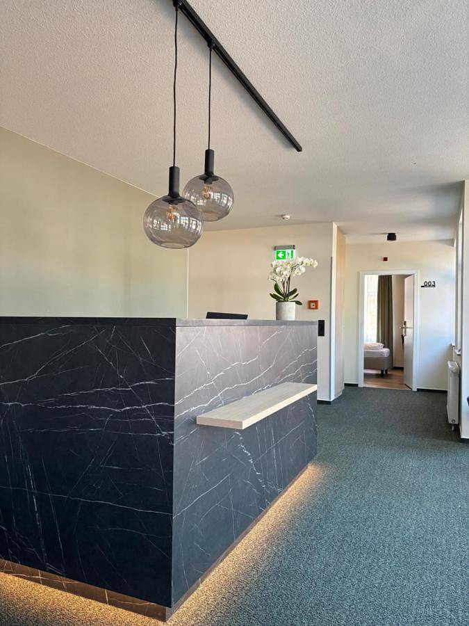 Hotel für 4 Personen, mit Ausblick in Neuenburg am Rhein - 3
