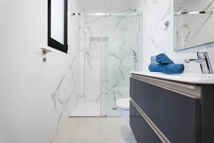 Polop Luxury Villa in Polop, Costa Blanca