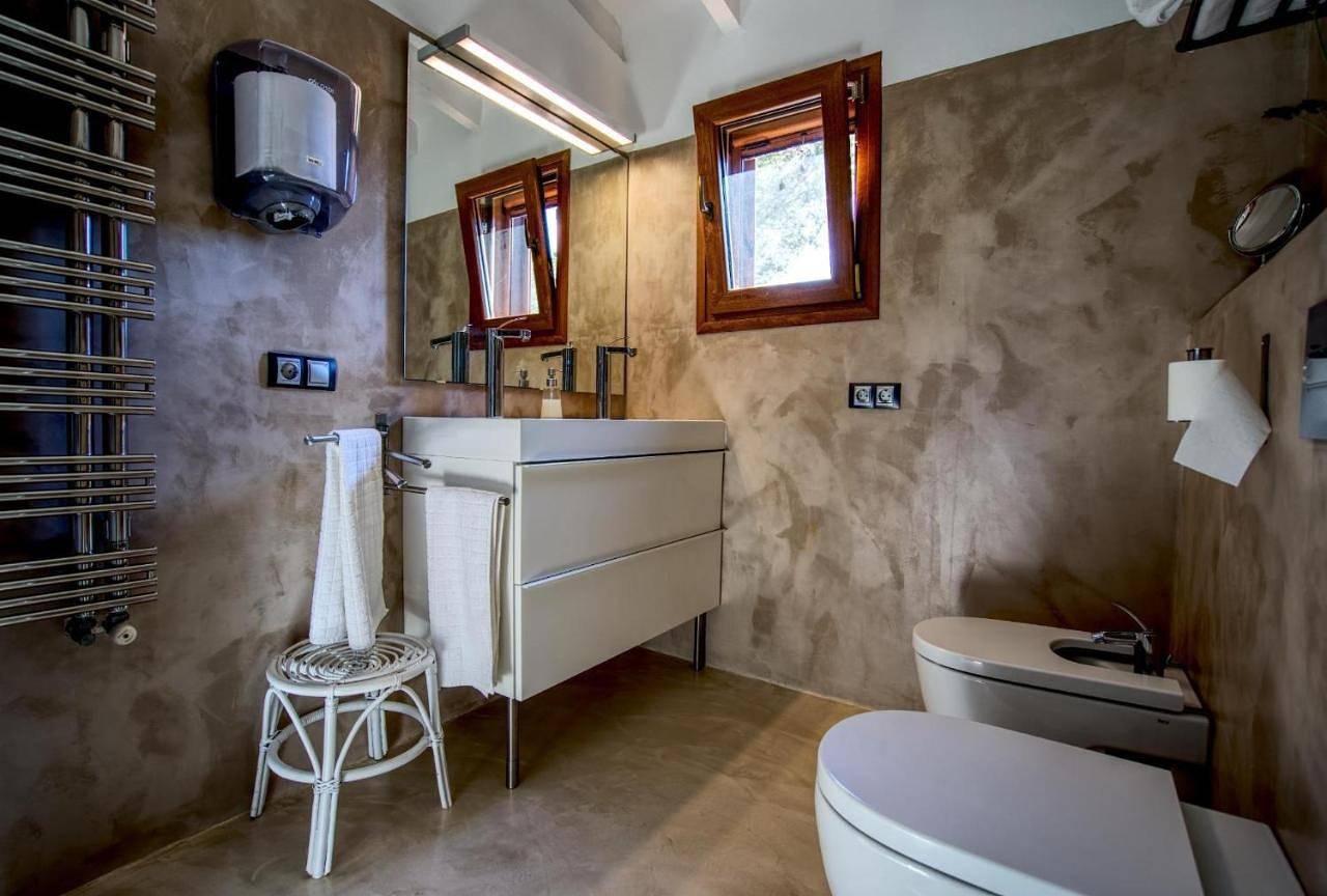 Villa in El Pilar de la Mola, Formentera