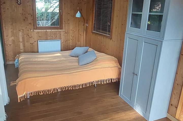 Gîte pour 5 personnes, avec terrasse et jardin, animaux acceptés à Anould - 2