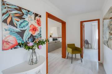 Casa de vacaciones in Manacor, Mallorca Este für 12 