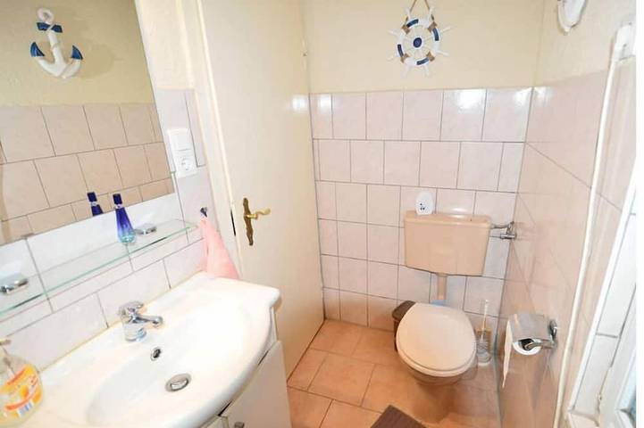 Bungalow für 3 Personen, mit Terrasse in Altenkirchen - 4