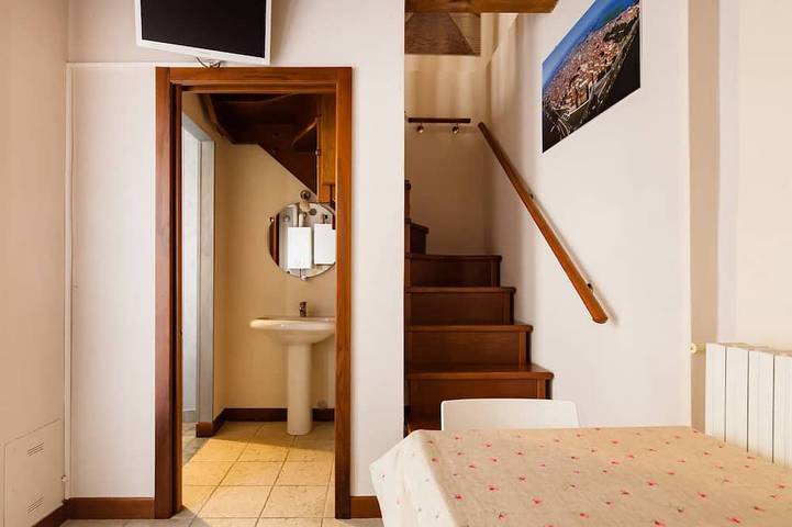 Location de vacances pour 2 personnes, avec jardin à Mantoue - 2