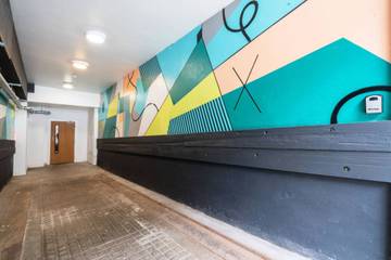 Apartment for 3 People in Dundee, Angus, Photo 1