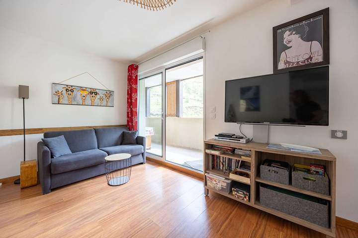Ferienwohnung für 6 Personen, mit Balkon, kinderfreundlich - 1