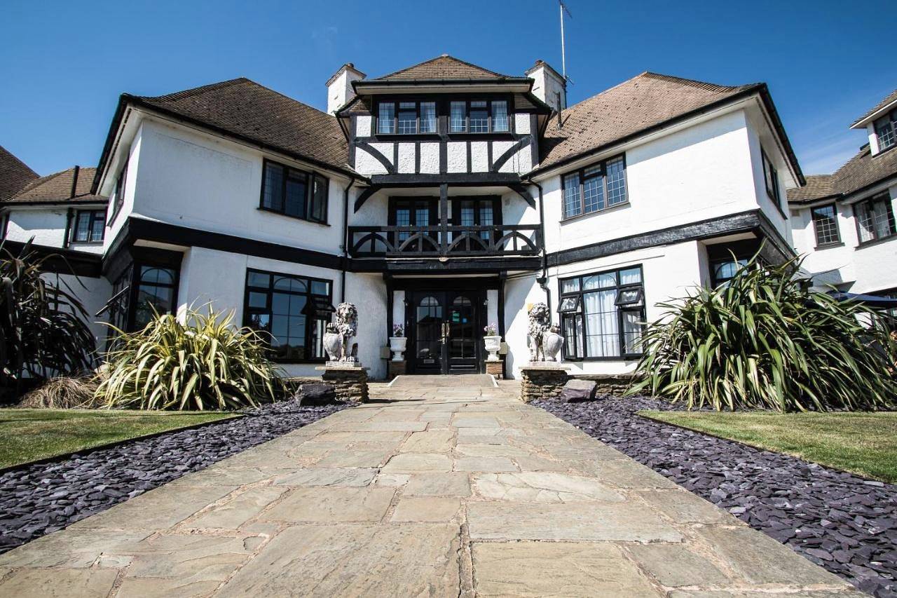 Hotel for 2 people with garden in Bexhill, East Sussex