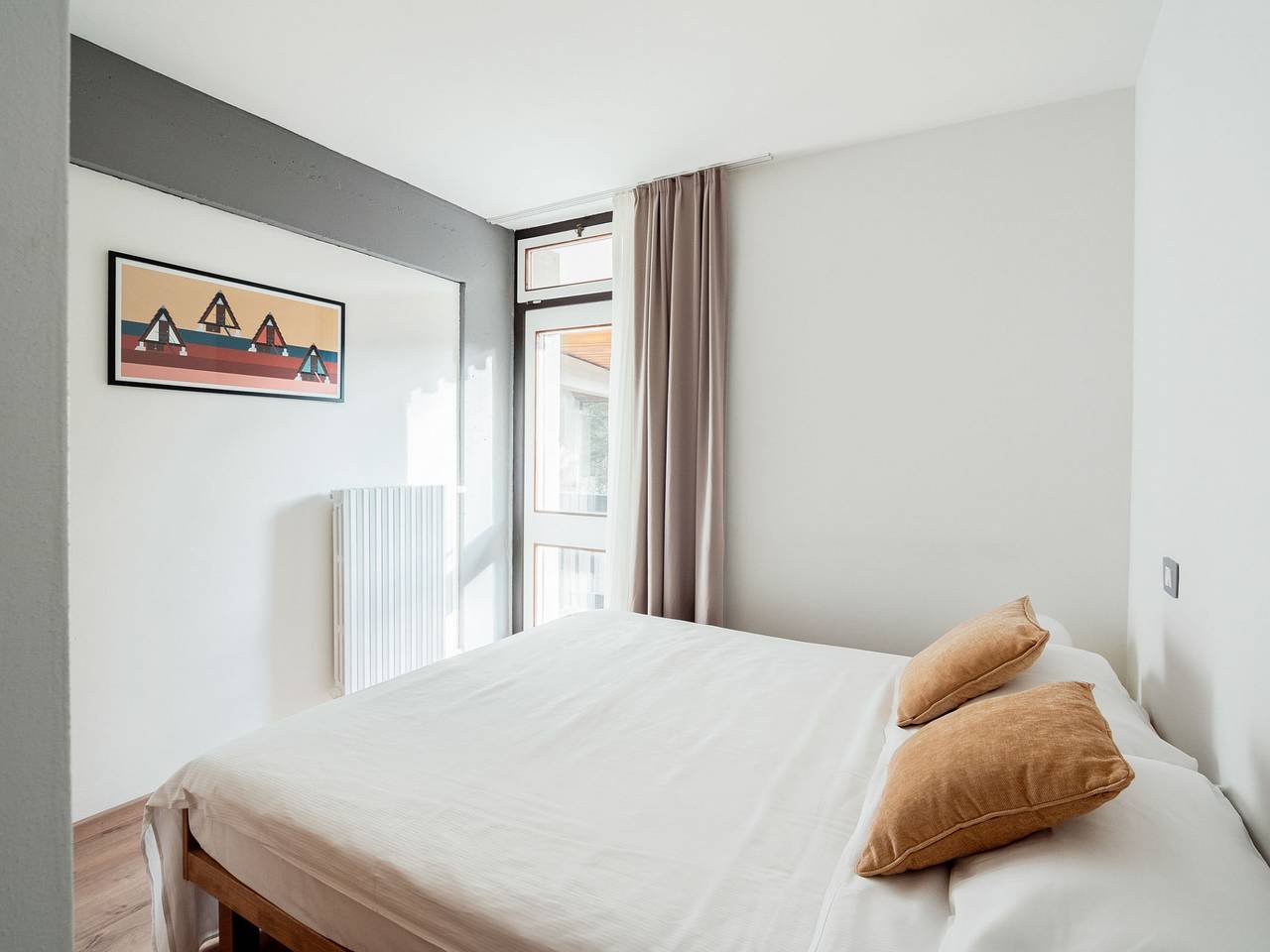 Bilocale in Borca di Cadore - Dolomiti in Borca di Cadore, Dolomiti Superski