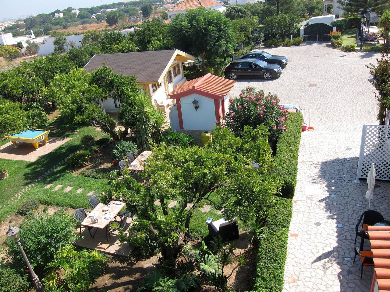 Ganze Wohnung, Casa da Horta Apt 9 in Albufeira, Faro Distrikt
