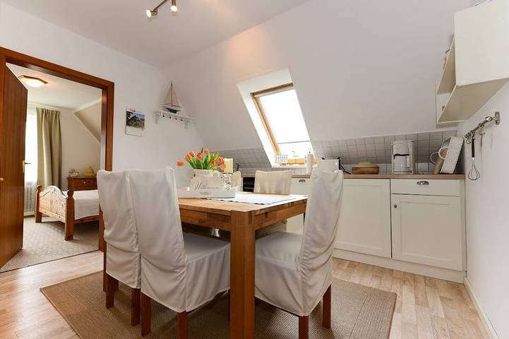 Ferienwohnung für 6 Personen - 1