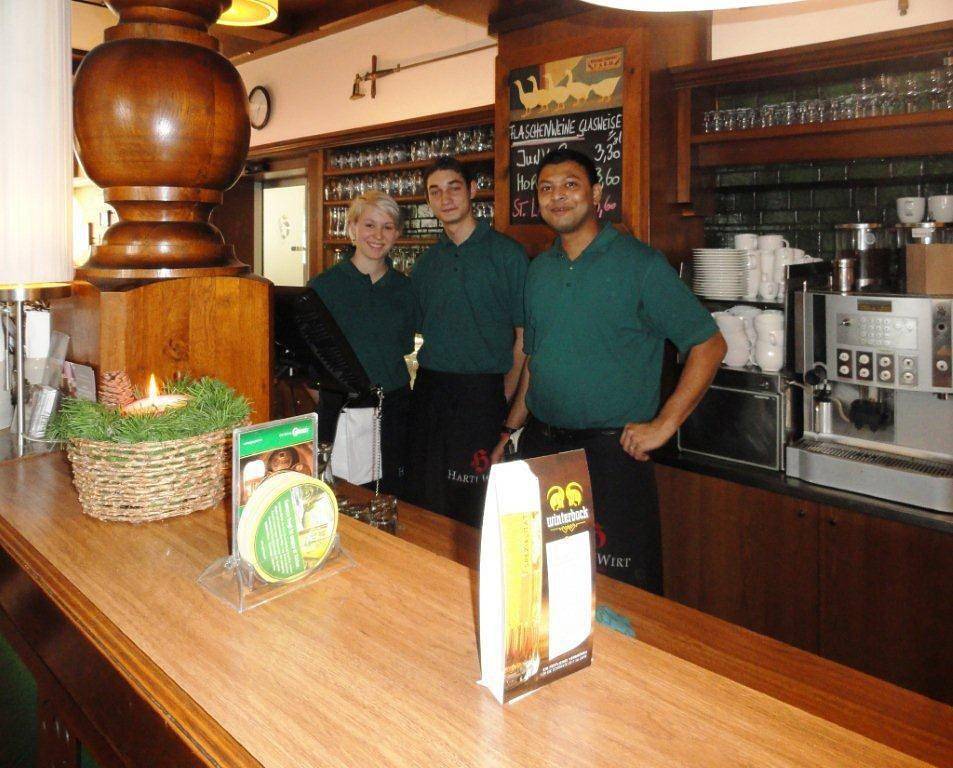 Hotel Gasthof Hartlwirt in Salzbourg, Région de Salzbourg