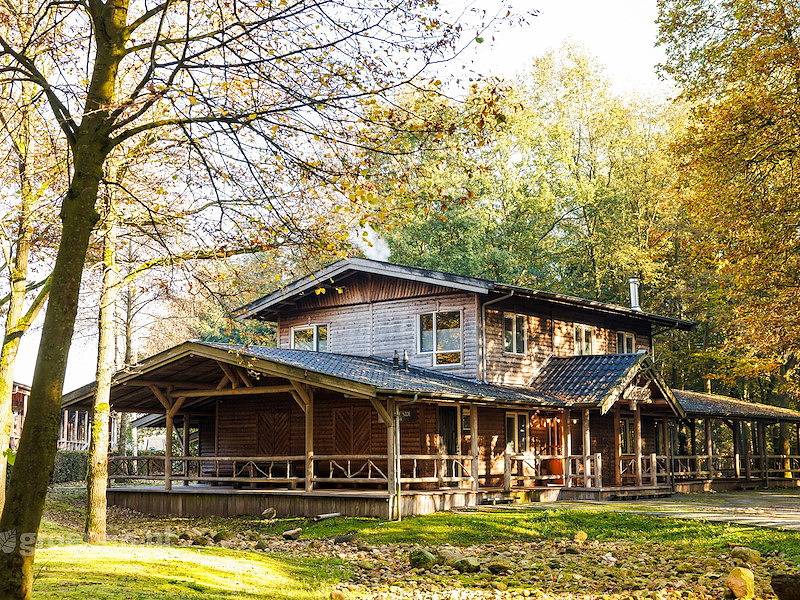 Group accommodation Erm in Emmen, Drenthe