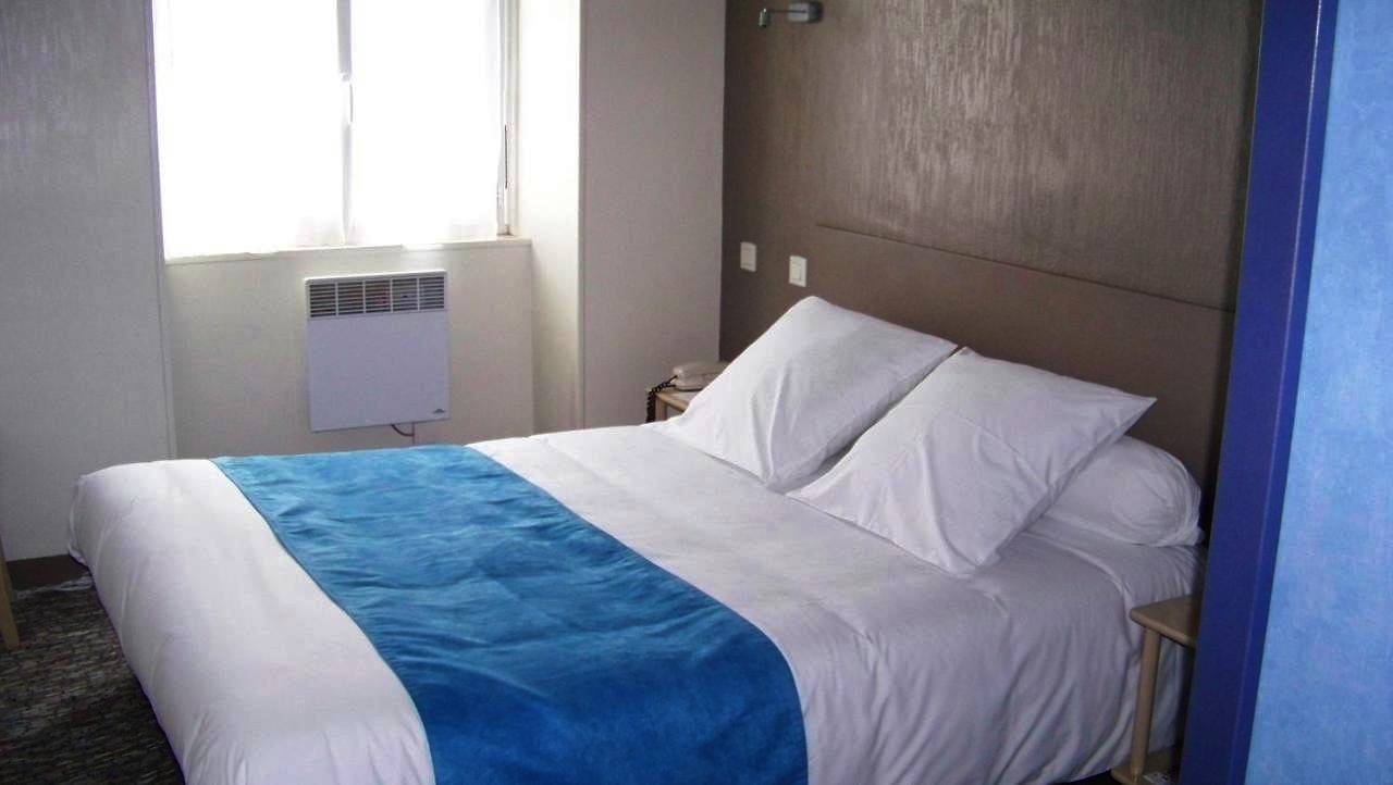 Hotel Du Port in Concarneau, Région de Quimper