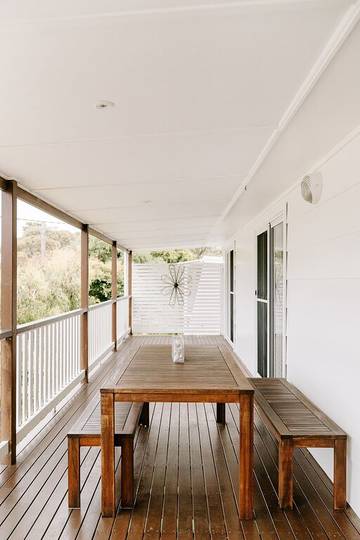 Holiday Home for 10 People in Currarong, Jervis Bay, Photo 2