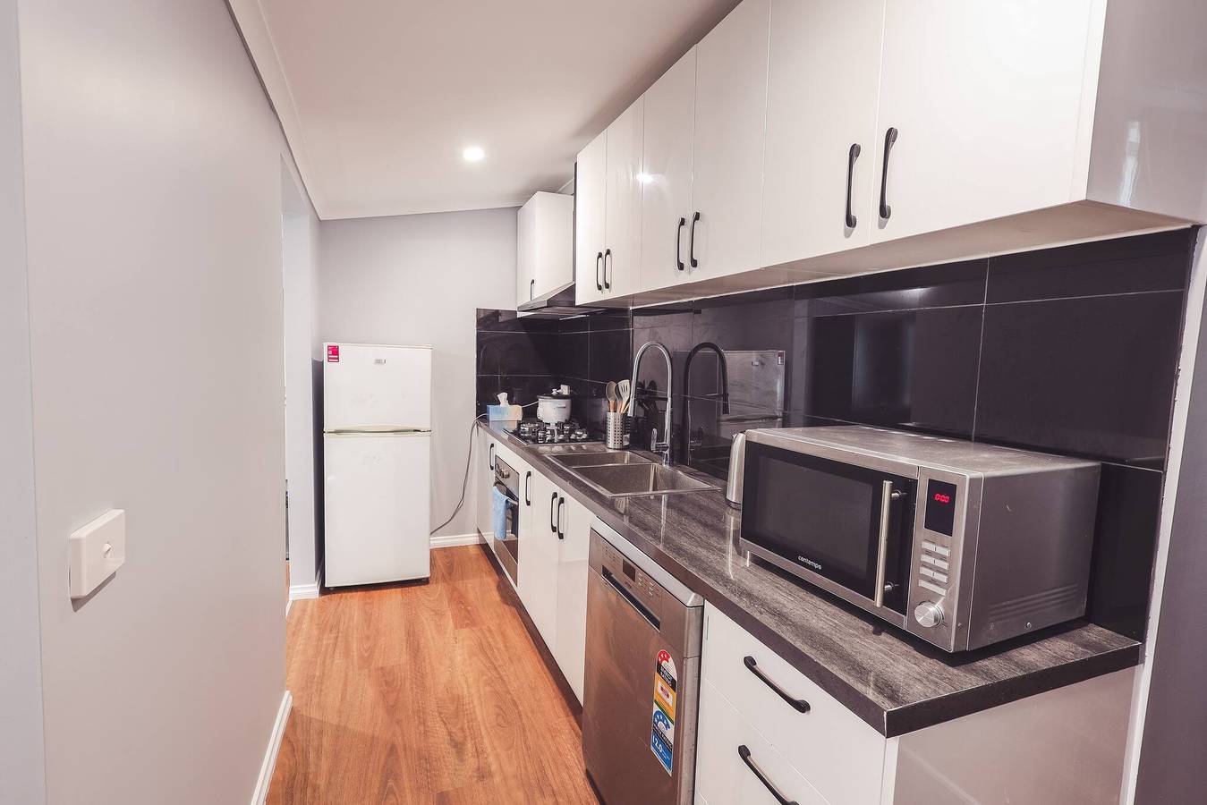 Cozy Family Home in Long Gully, Perfect for Relaxation in City of Greater Bendigo