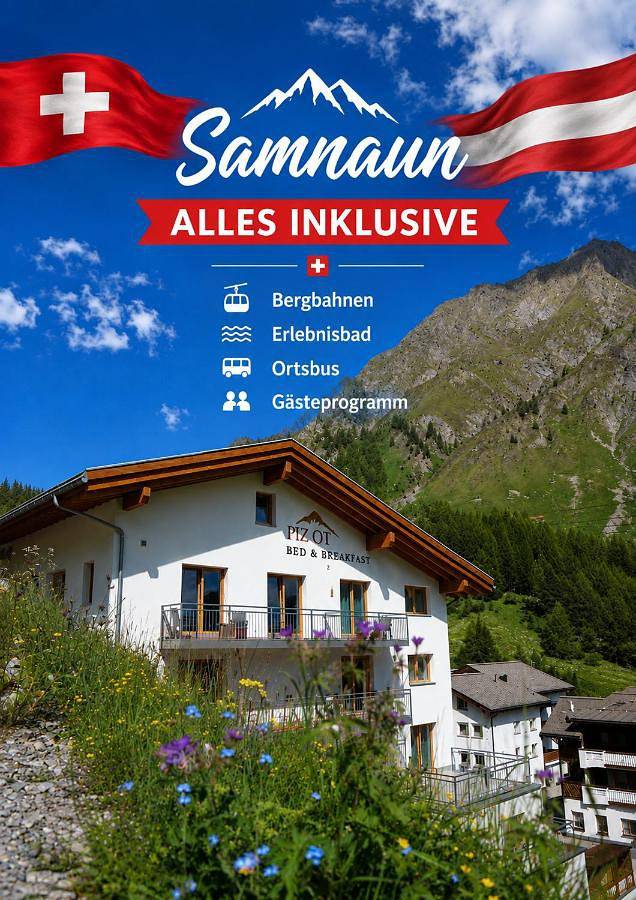 Maison d’hôte pour 4 personnes, avec Balcon ainsi que Terrasse et Vue