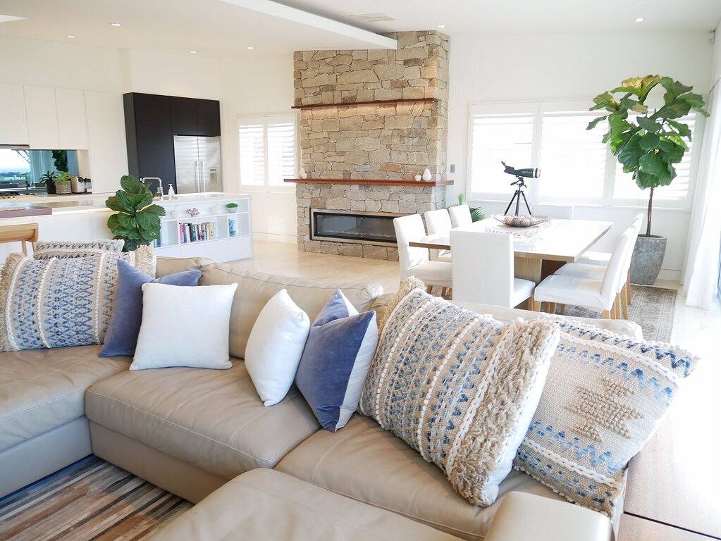 Ganze Wohnung, Beachousesix Terrigal / beheizter Pool und beste Lage in Terrigal, New South Wales