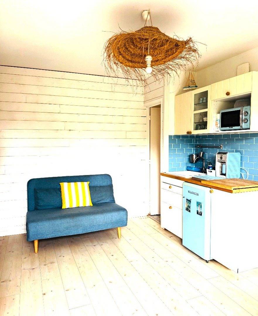 Appartement entier, Location Collioure - 300 m plage avec jardin et parking in Côte Vermeille, Collioure