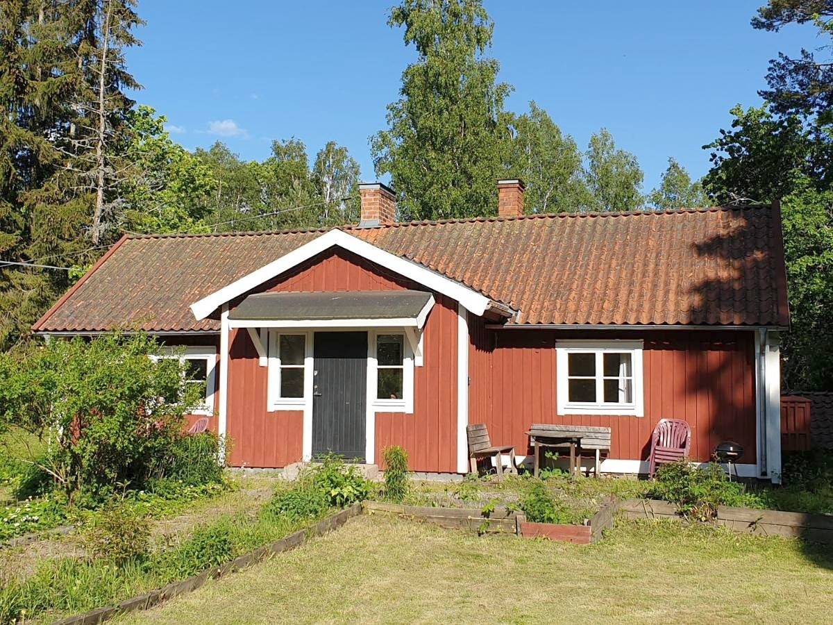 Westerqvarn in Västmanland