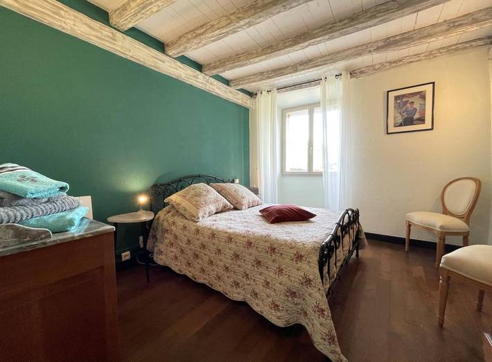 Gîte pour 4 personnes, avec jardin et terrasse, animaux acceptés au Pays basque - 2