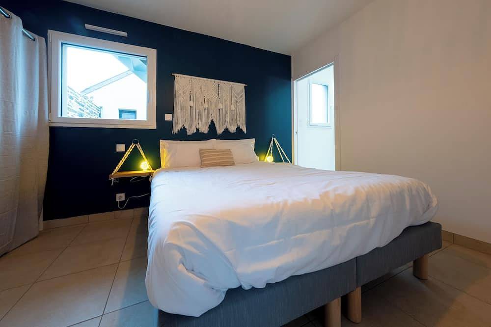Apartamento entero, Aff cottage*centre ville*Spa*parking in La Gacilly, Región de Vannes