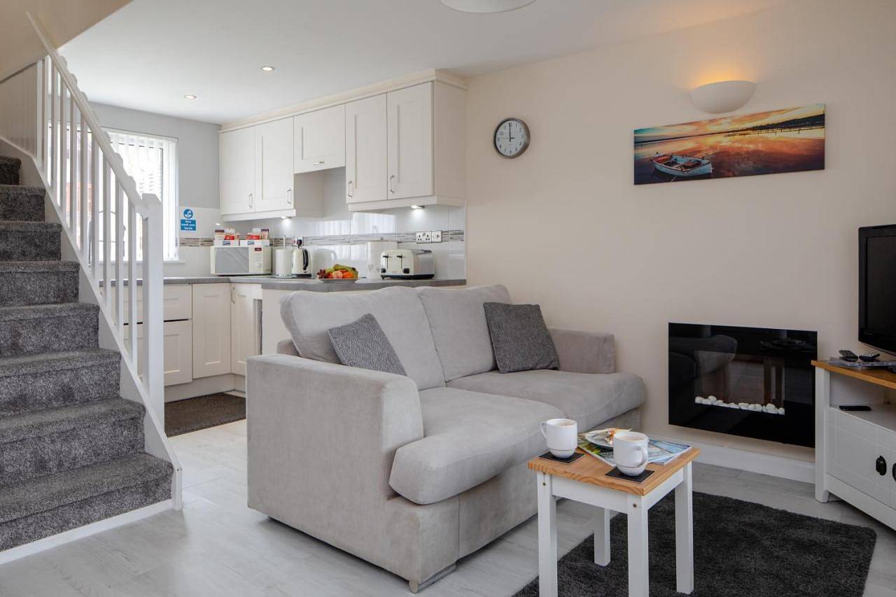 Standard Apartment in Cornwall