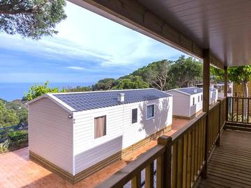 Camping para 6 Personas en Calella, Maresme, Foto 3