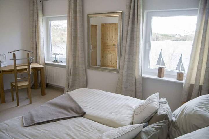 Ferienwohnung für 8 Personen, mit Pool und Terrasse in Grebin - 3
