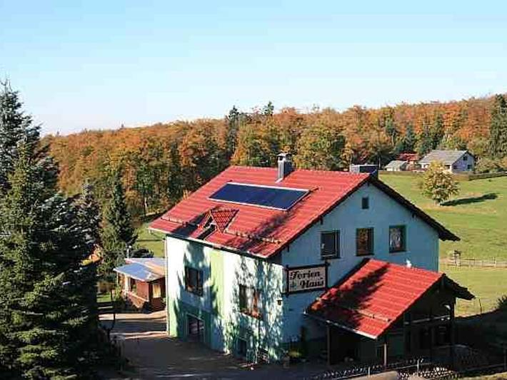 Ferienhaus für 2 Personen, mit Garten und Terrasse, kinderfreundlich in Thale - 2