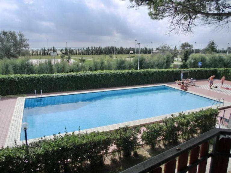 Ganze Wohnung, Sotto Il Pino in Eraclea Mare, Eraclea