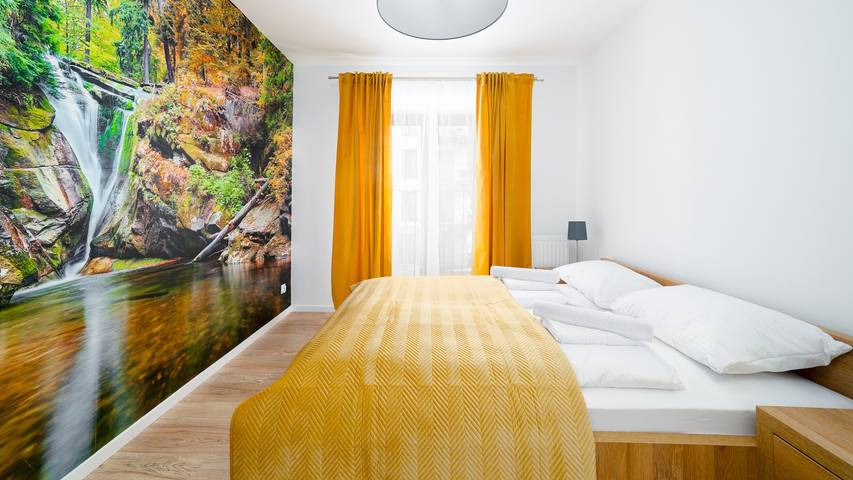 Gîte pour 10 personnes à Szklarska Poręba - 3