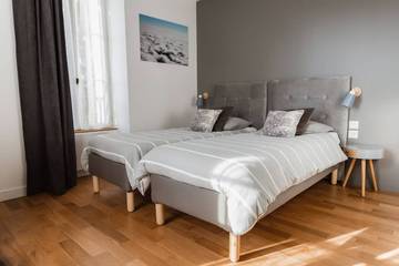 Ferme pour 35 Personnes dans Cerny, Parc naturel régional du Gâtinais français, Photo 1