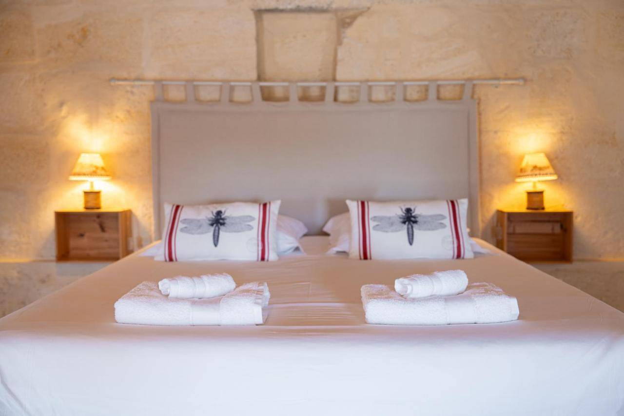 Logis-des-cordeliers in Saint-Émilion, Région de Libourne