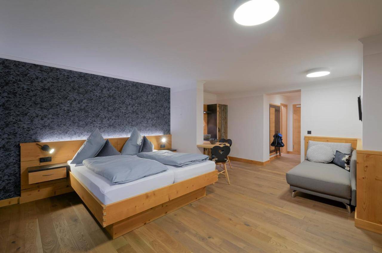 Dreimäderlhaus - Das vegetarische Boutique Hotel in Weißensee, Bayerisch Schwaben