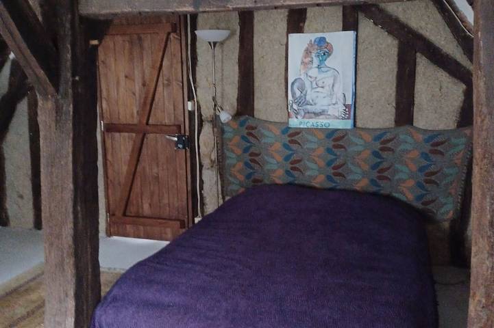 Location de vacances pour 8 personnes à Troo - 2