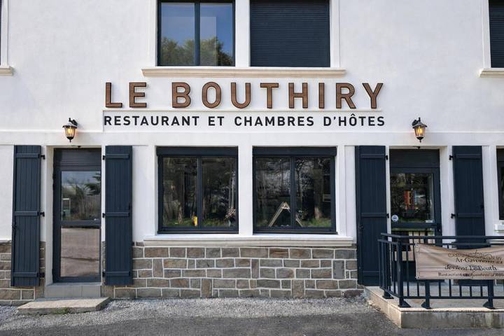 Hôtel pour 2 personnes, avec terrasse