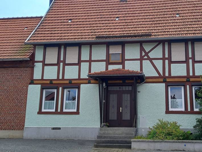 Ferienwohnung für 5 Personen in Dankerode - 2