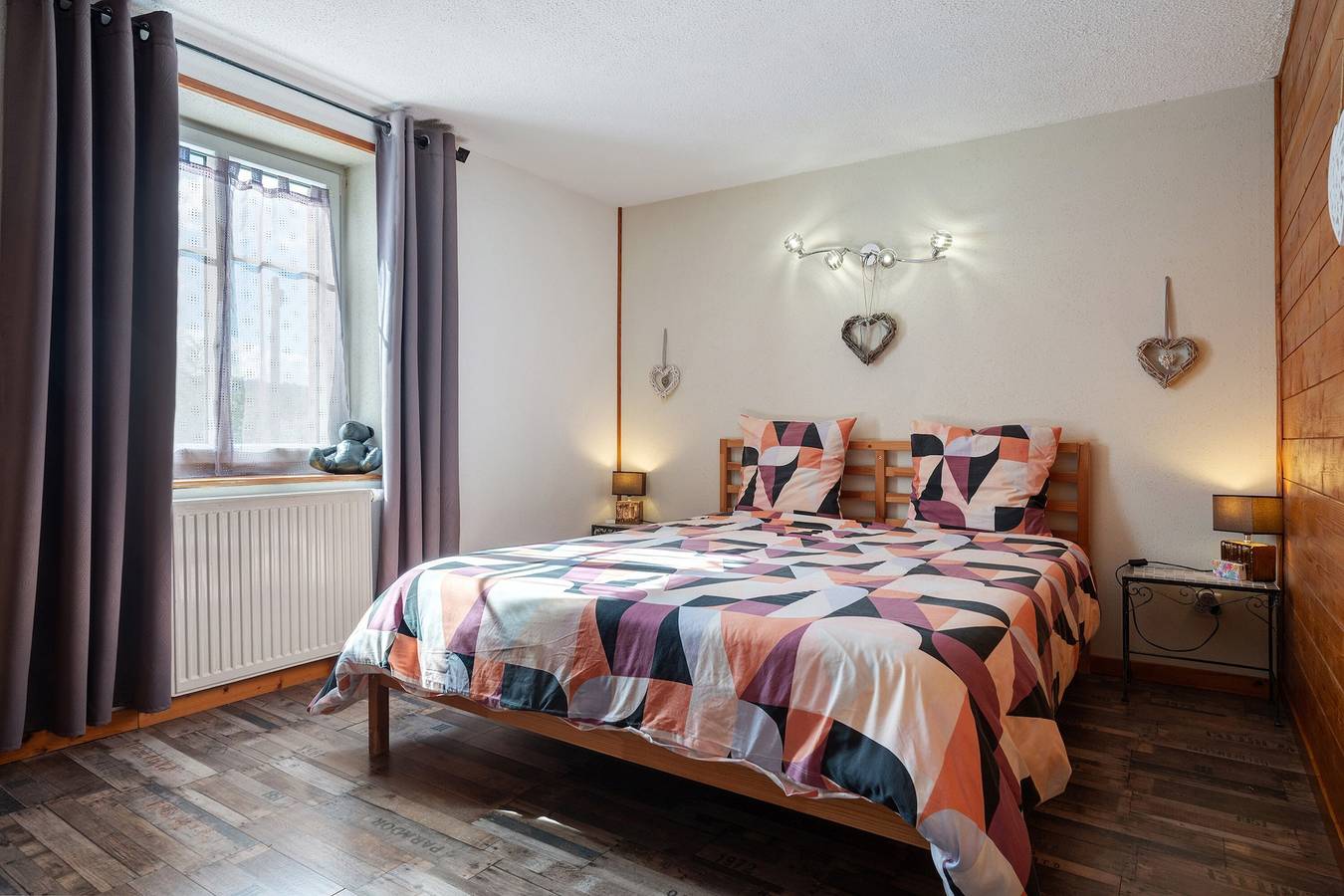 Appartement de vacances