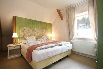 Ferienhaus für 20 Personen in Puchenstuben, Mostviertel-Eisenwurzen, Bild 4