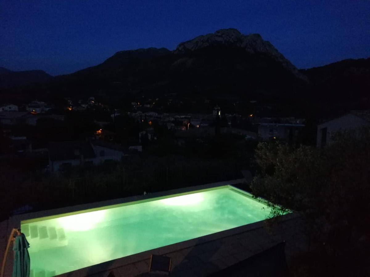 Le mas christiane in Buis-les-Baronnies, Région de nyons