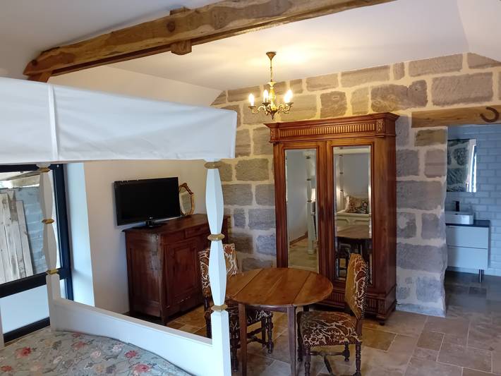 Studio für 2 Personen, mit Terrasse in Südfrankreich - 4