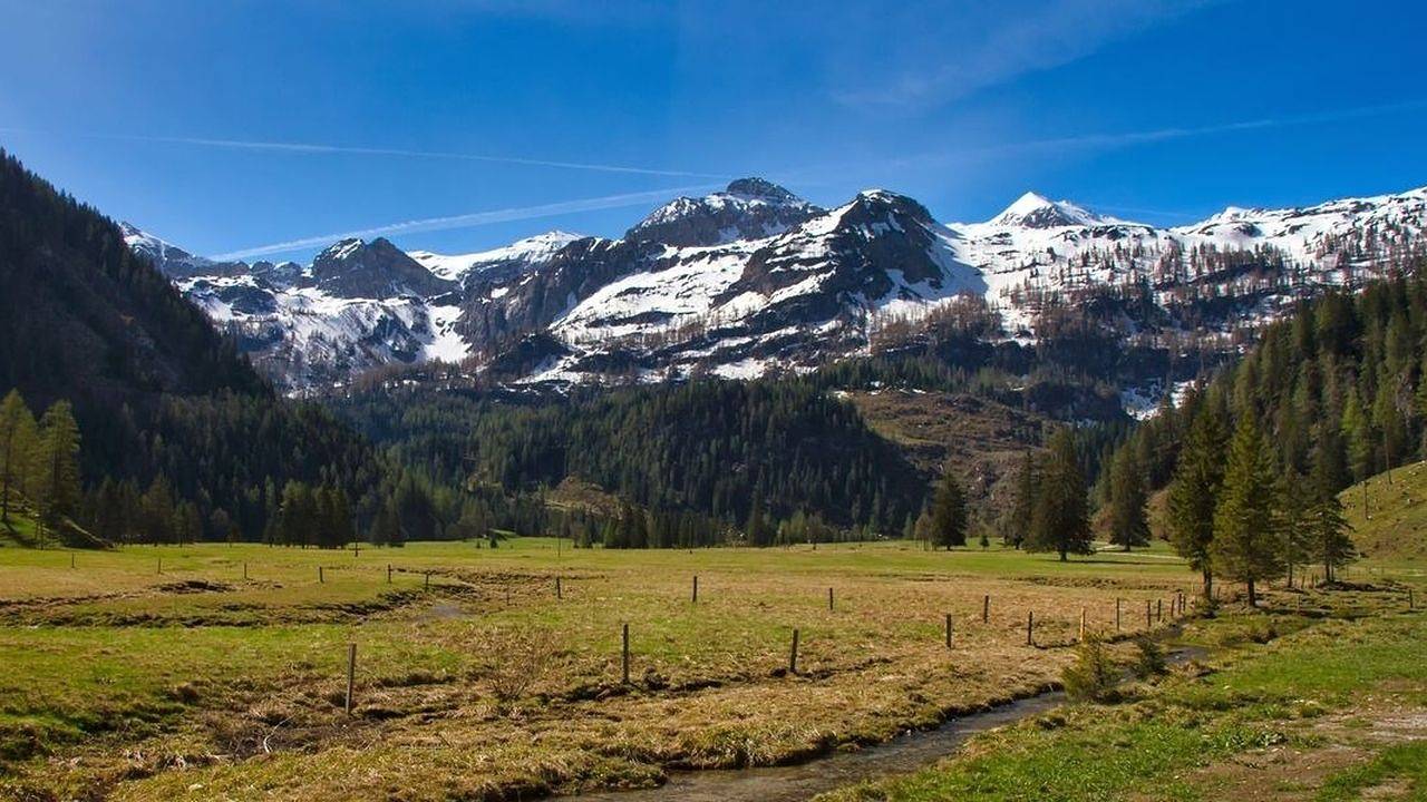 Ferienhaus für 15 Personen (130 m²) in Untertauern in Obertauern, Ski Amadé