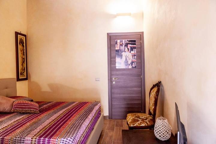 Location de vacances pour 2 personnes, avec balcon et jacuzzi à Sora - 2