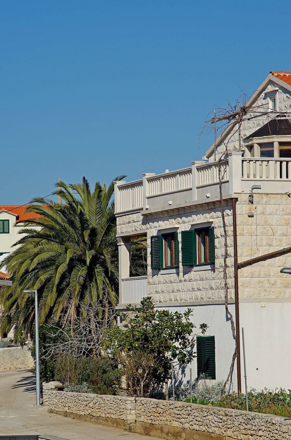 Cały apartament, Apartment Mario in Sumartin, Brac