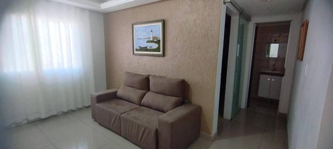 Gîte pour 4 personnes, avec terrasse, animaux acceptés à Río Grande (fleuve) - 4